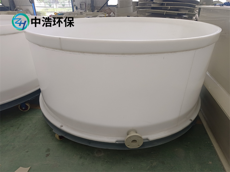 丹棱PP抽滤槽